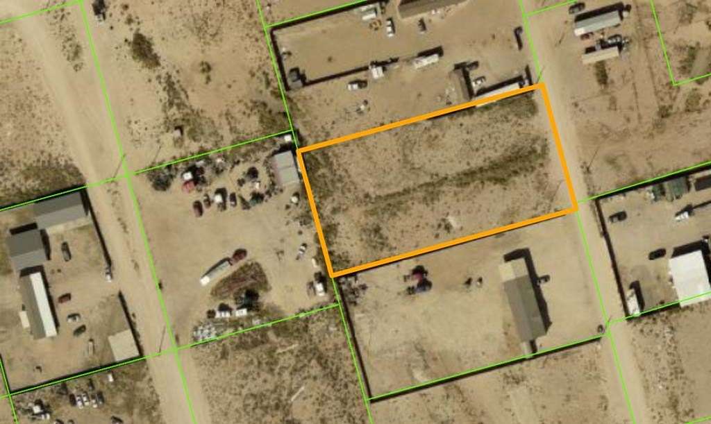 1 Acre of Land for Sale in Odessa, Texas