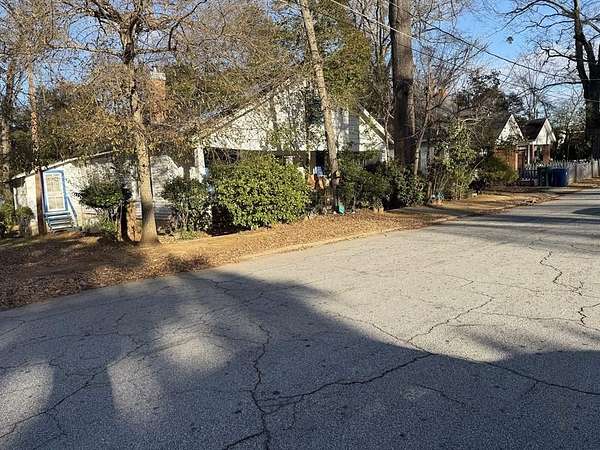 0.31 Acres of Residential Land for Sale in Greenwood, South Carolina