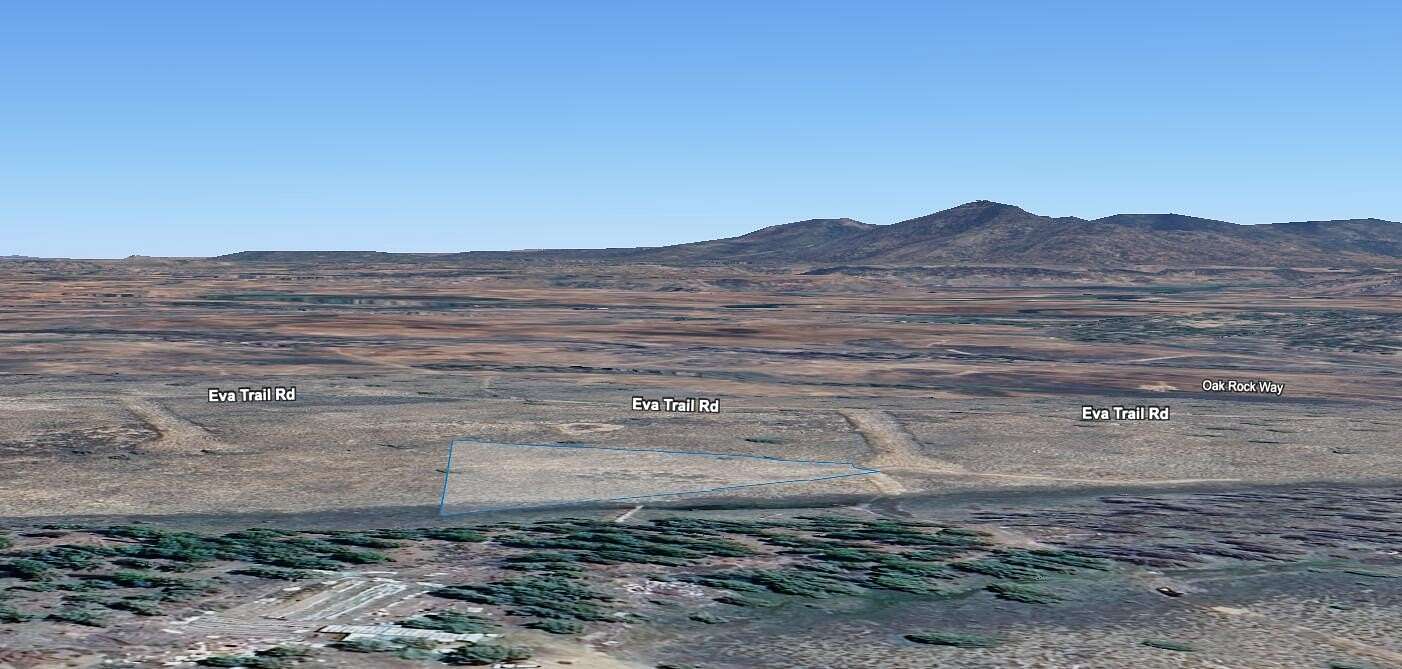 1.6 Acres of Residential Land for Sale in Chiloquin, Oregon