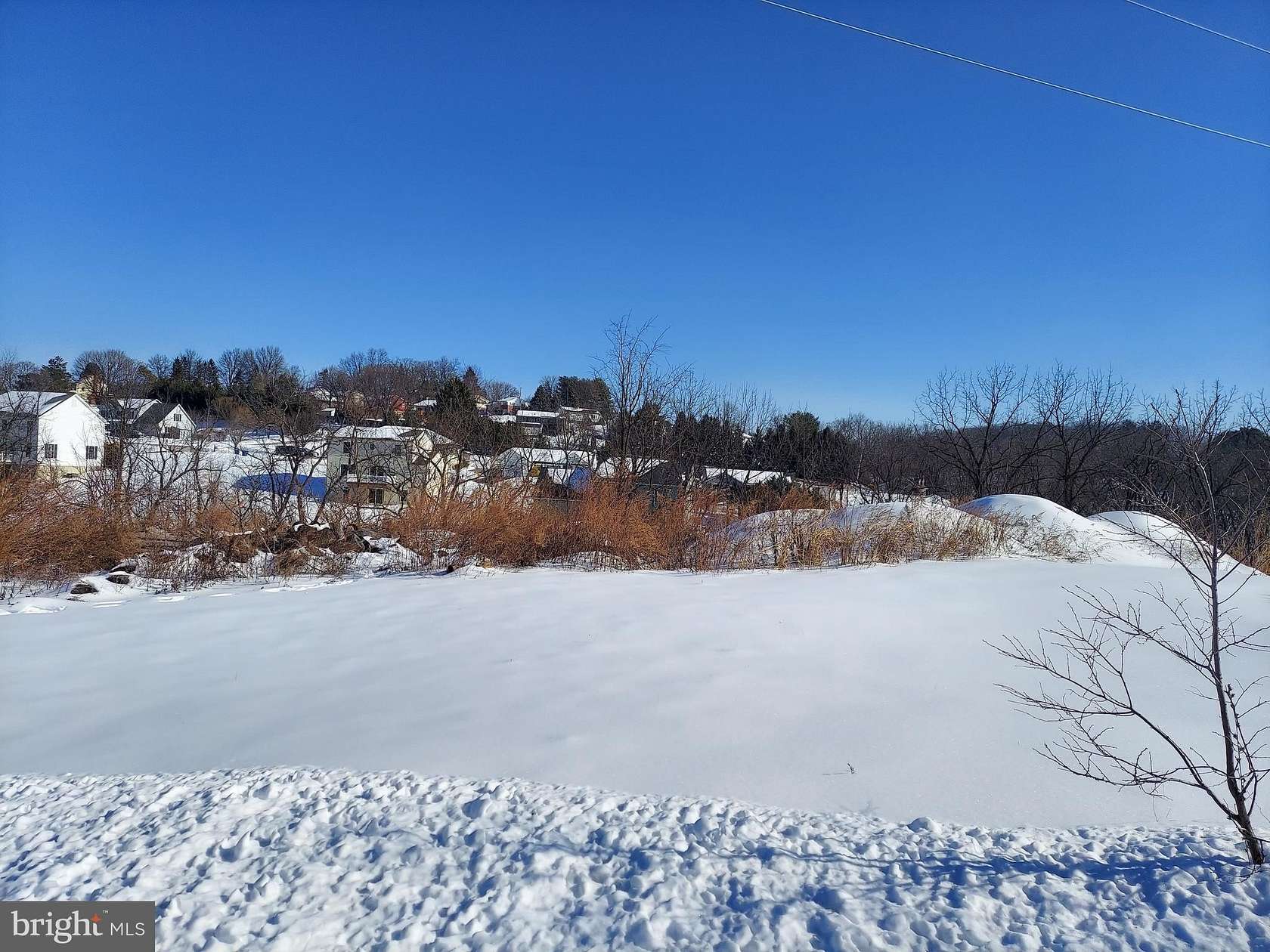 0.54 Acres of Residential Land for Sale in Red Lion, Pennsylvania