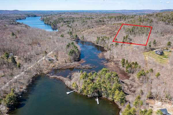 3.4 Acres of Land for Sale in Hope, Maine