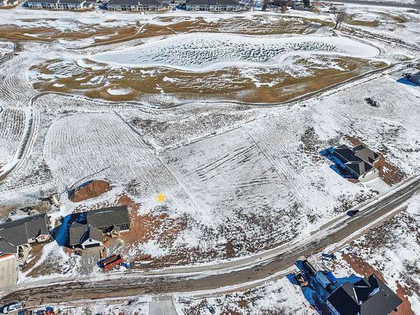 0.94 Acres of Residential Land for Sale in Wrightstown, Wisconsin