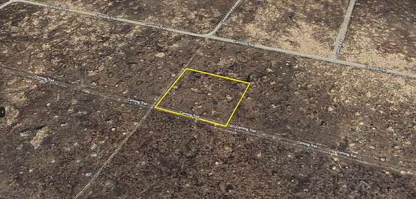 2.5 Acres of Residential Land for Sale in Santa Margarita, California