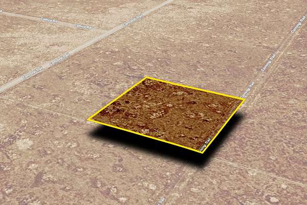 2.5 Acres of Residential Land for Sale in Santa Margarita, California