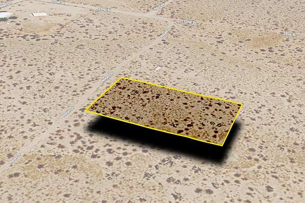 1 Acre of Residential Land for Sale in Dolan Springs, Arizona