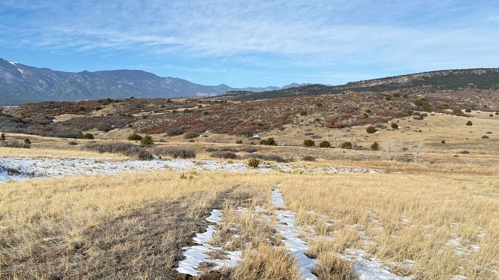 0.34 Acres of Residential Land for Sale in Colorado City, Colorado