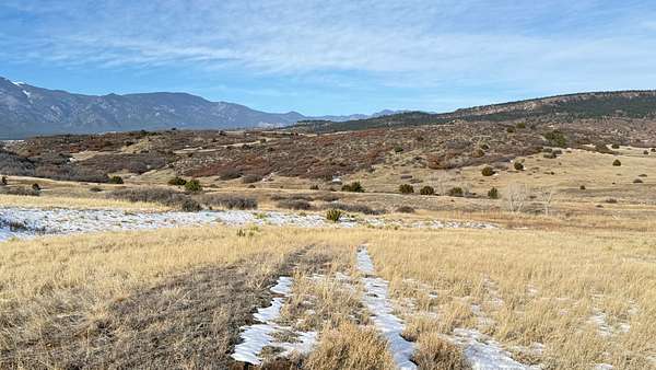 0.34 Acres of Residential Land for Sale in Colorado City, Colorado