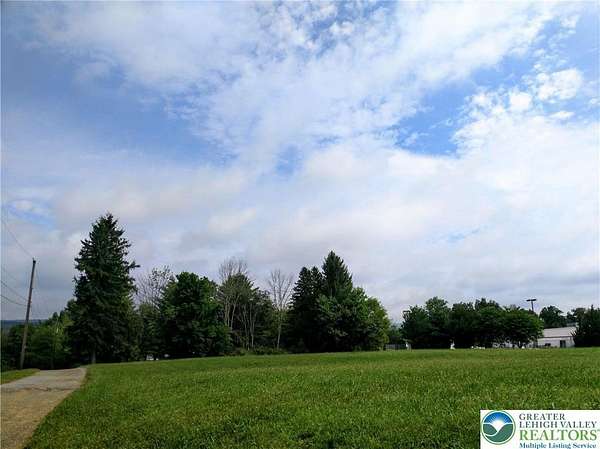 1.15 Acres of Mixed-Use Land for Sale in Mahoning Township, Pennsylvania