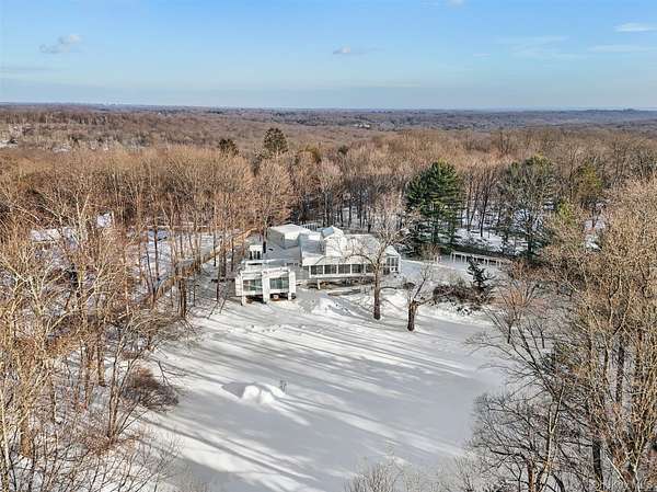 2.36 Acres of Residential Land with Home for Sale in Bedford, New York