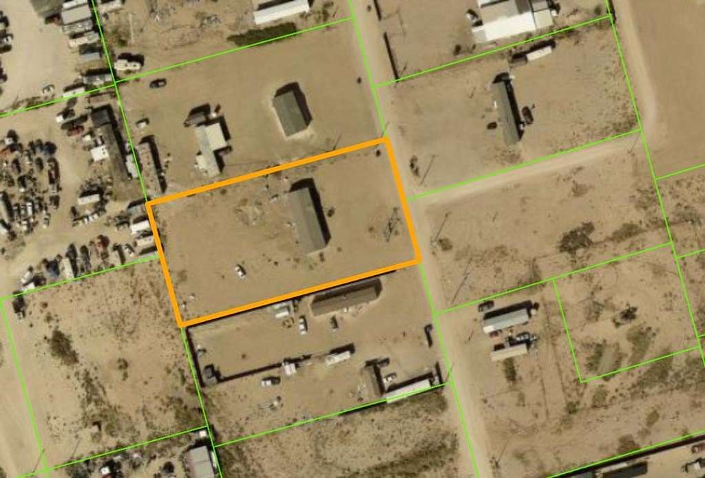 1 Acre of Land for Sale in Odessa, Texas