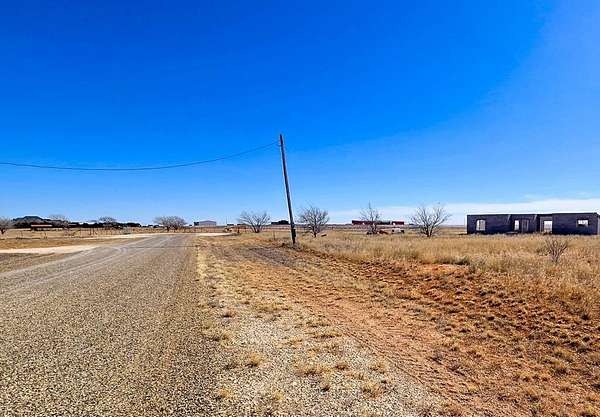 3 Acres of Land for Sale in Seminole, Texas