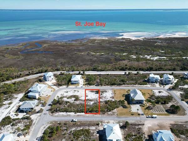 0.27 Acres of Residential Land for Sale in Port St. Joe, Florida