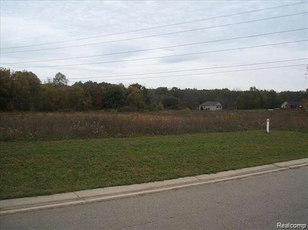 1 Acre of Residential Land for Sale in Handy Township, Michigan