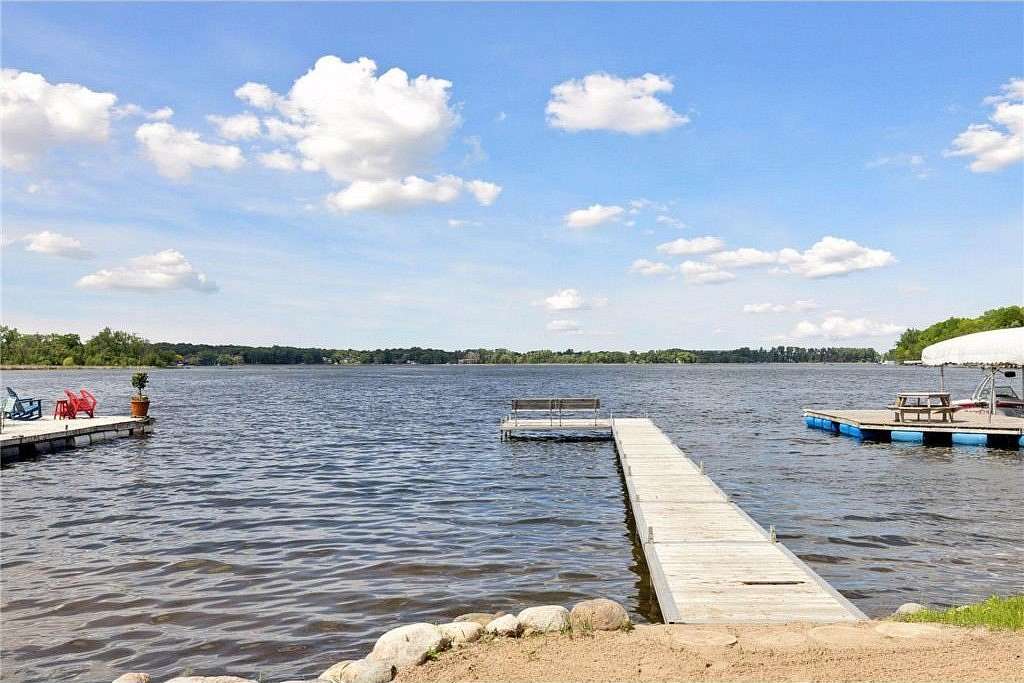 0.16 Acres of Residential Land for Sale in Maple Grove, Minnesota