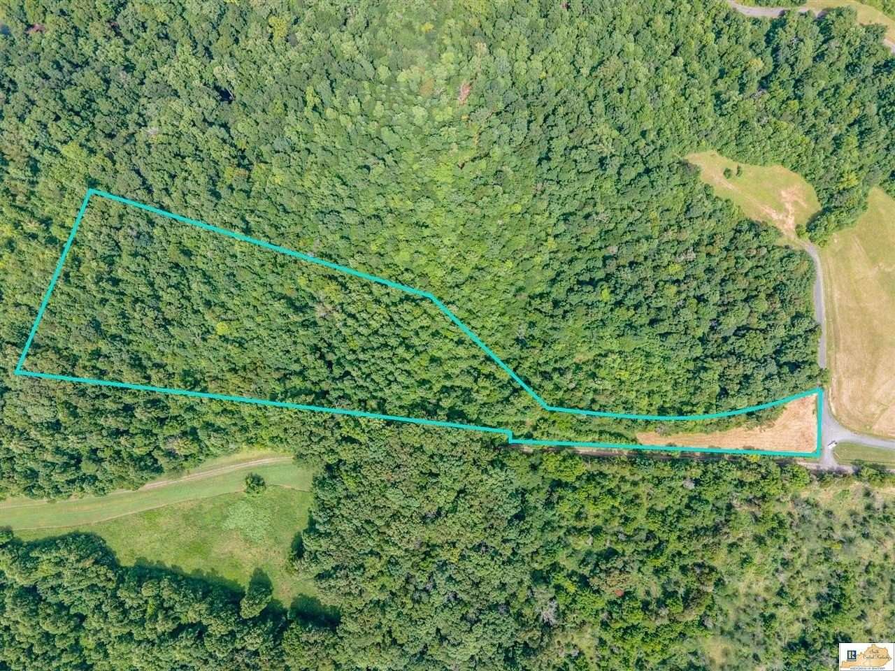 10.8 Acres of Land for Sale in Byrdstown, Tennessee