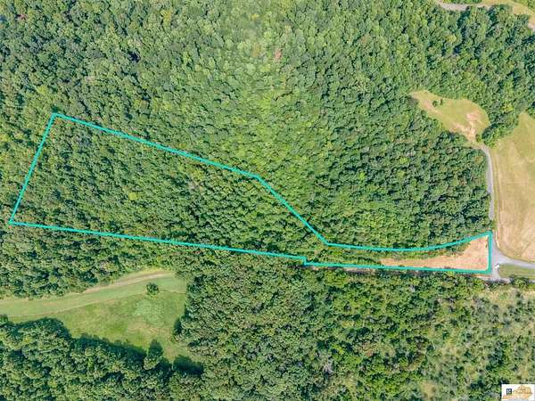 10.8 Acres of Land for Sale in Byrdstown, Tennessee