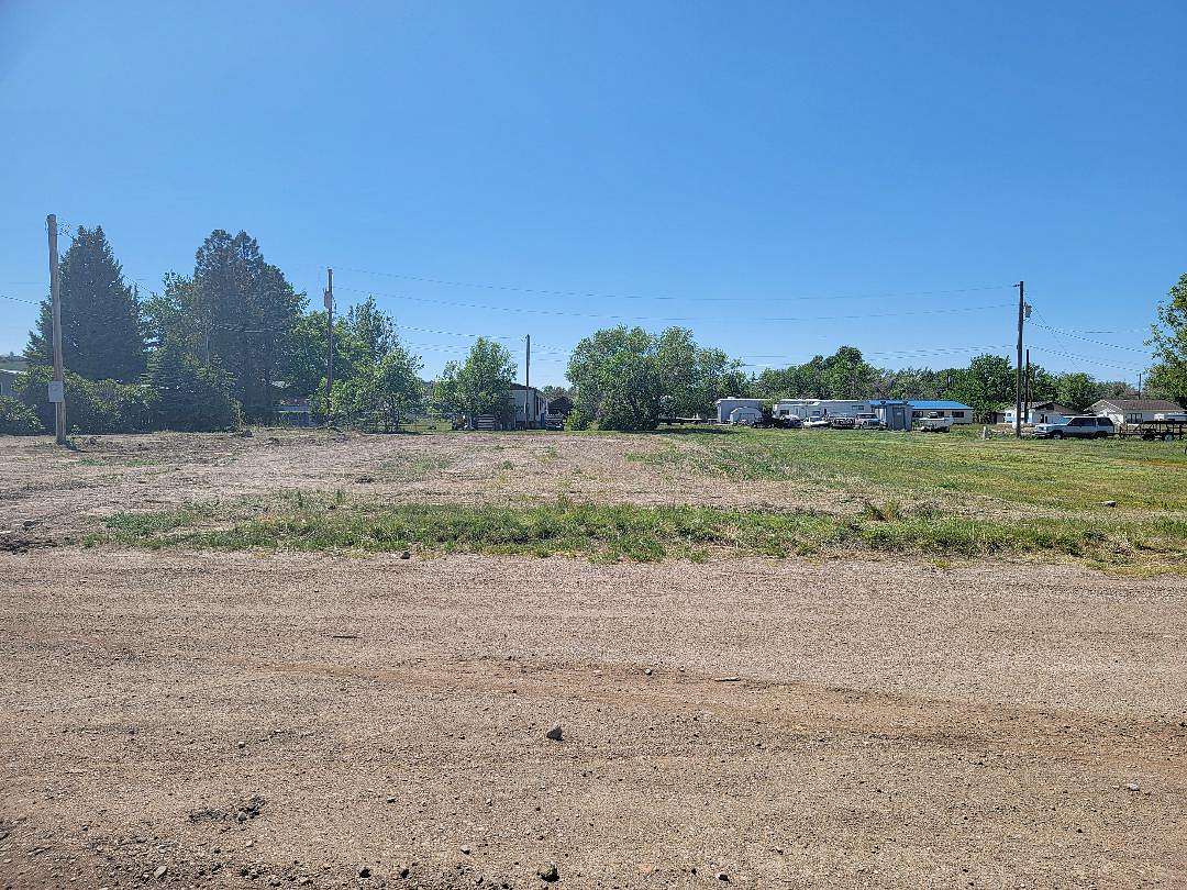 0.28 Acres of Residential Land for Sale in Shelby, Montana