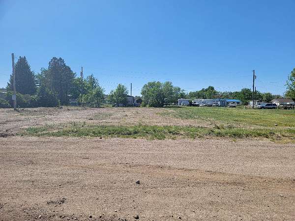 0.28 Acres of Residential Land for Sale in Shelby, Montana
