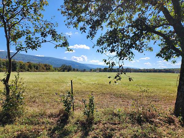 27.1 Acres of Land for Sale in Heavener, Oklahoma