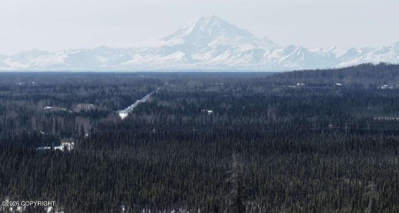 2.64 Acres of Residential Land for Sale in Soldotna, Alaska