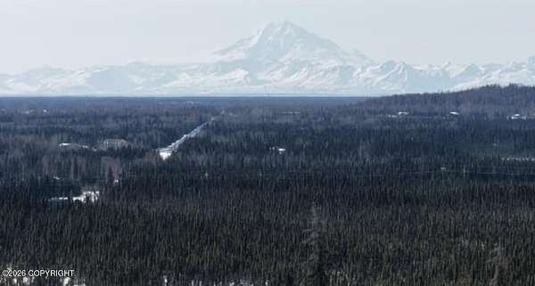 2.64 Acres of Residential Land for Sale in Soldotna, Alaska