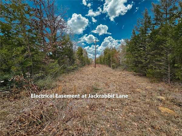 34 Acres of Agricultural & Residential Land for Sale in Bryan, Texas