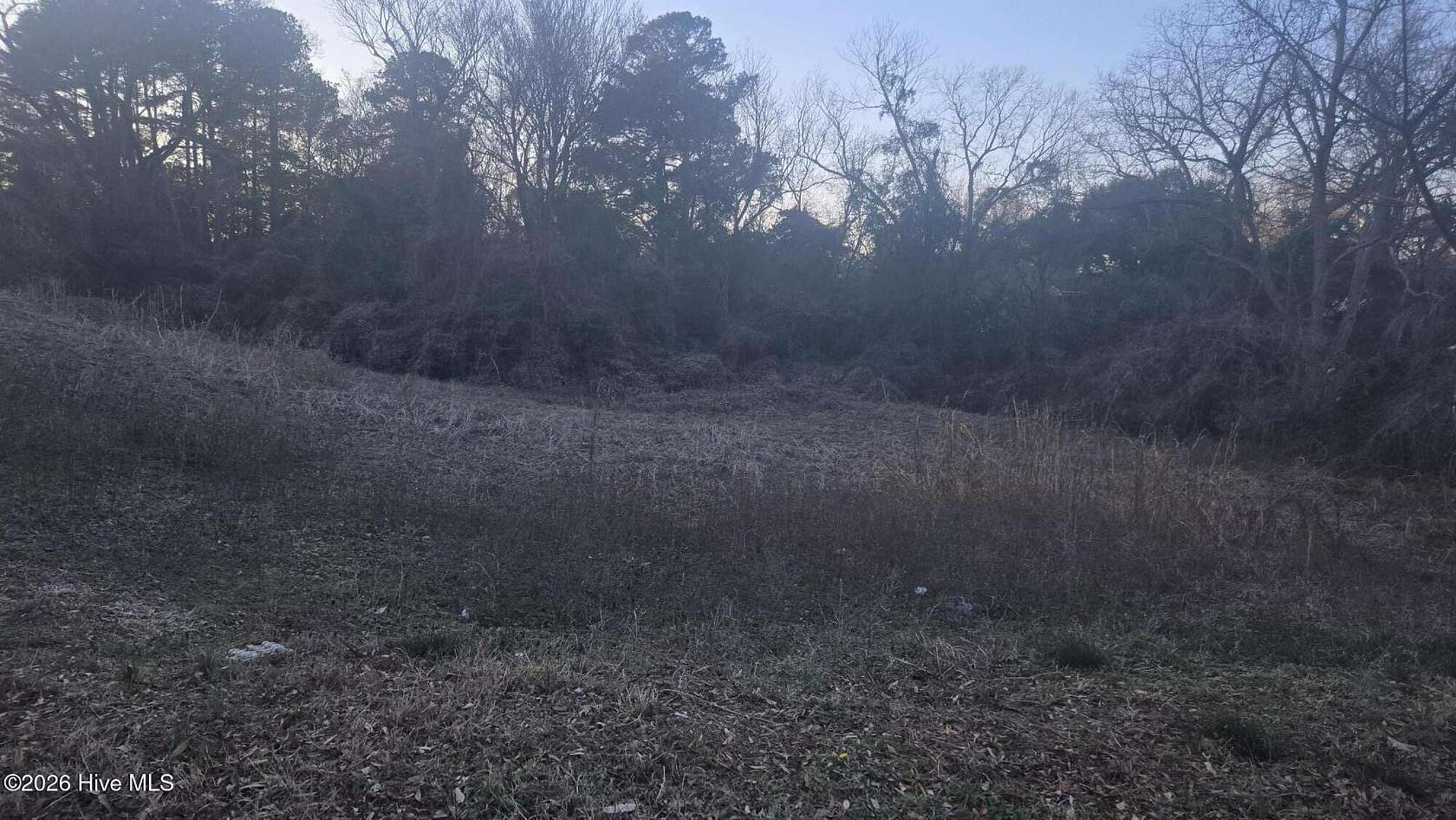 1 Acre of Residential Land for Sale in Laurinburg, North Carolina