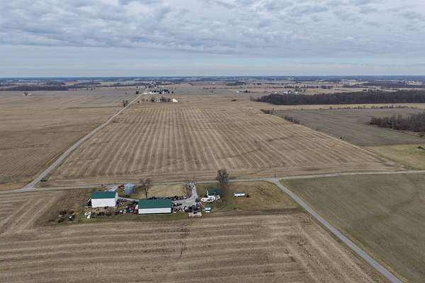 Land for Sale in Knightstown, Indiana