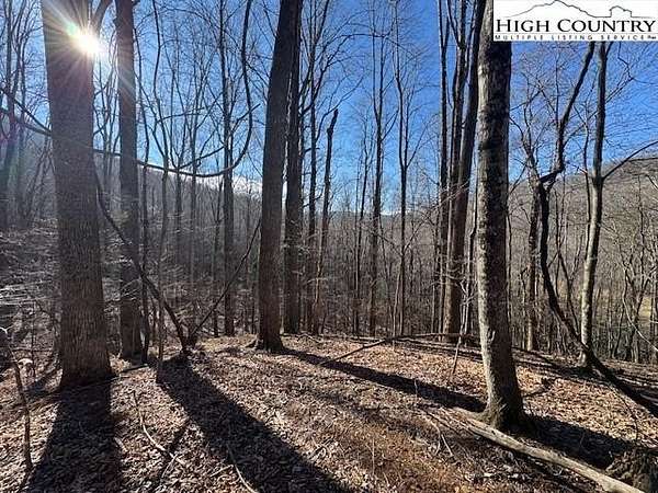 4 Acres of Residential Land for Sale in West Jefferson, North Carolina