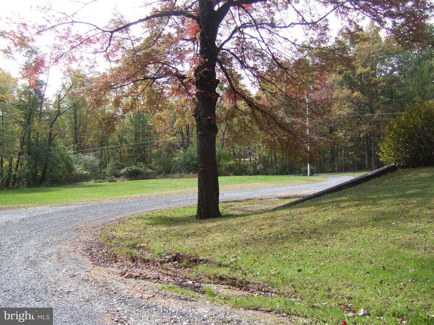 2 Acres of Residential Land with Home for Auction in Denver, Pennsylvania