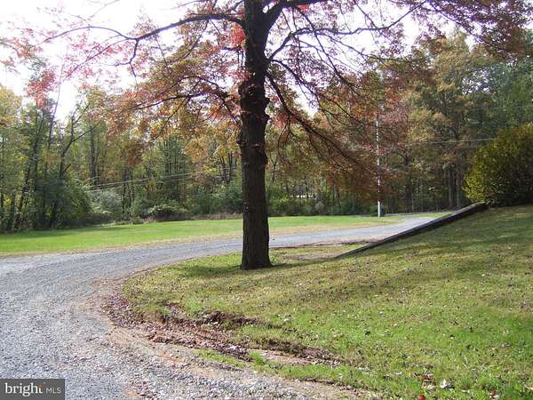 2 Acres of Residential Land with Home for Auction in Denver, Pennsylvania