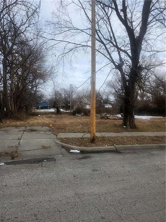 0.15 Acres of Residential Land for Sale in Kansas City, Missouri