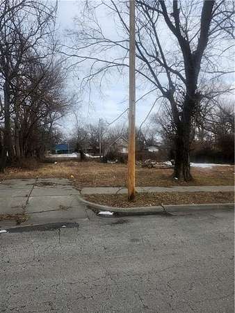 0.15 Acres of Residential Land for Sale in Kansas City, Missouri