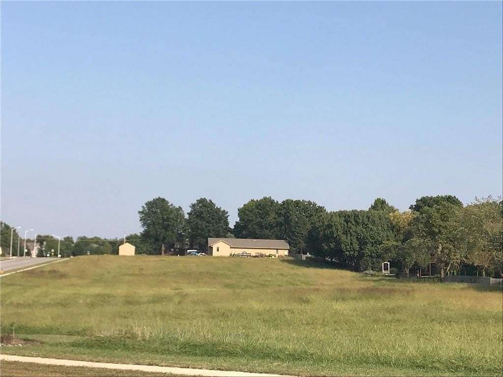 6 Acres of Residential Land for Sale in Overland Park, Kansas