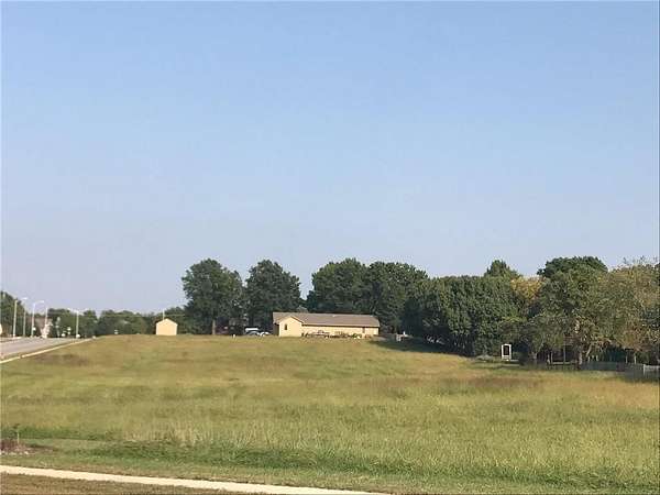 6 Acres of Residential Land for Sale in Overland Park, Kansas