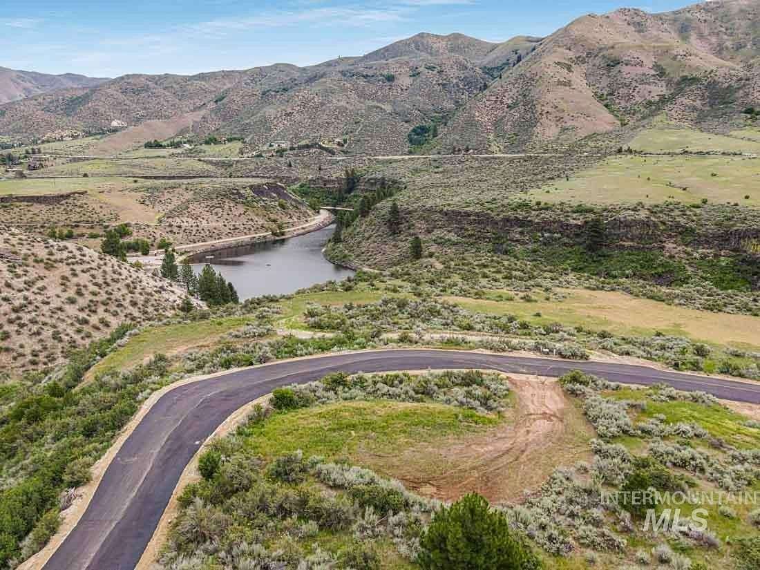 3.1 Acres of Residential Land for Sale in Boise, Idaho