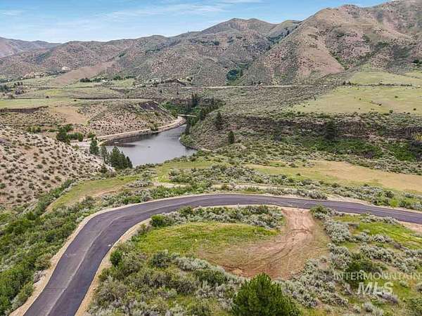 3.1 Acres of Residential Land for Sale in Boise, Idaho