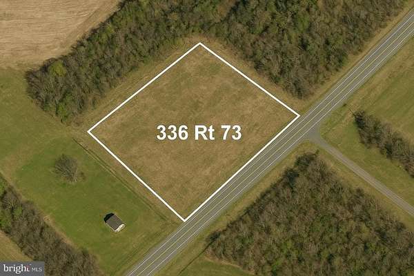 1.32 Acres of Land for Sale in Voorhees Township, New Jersey