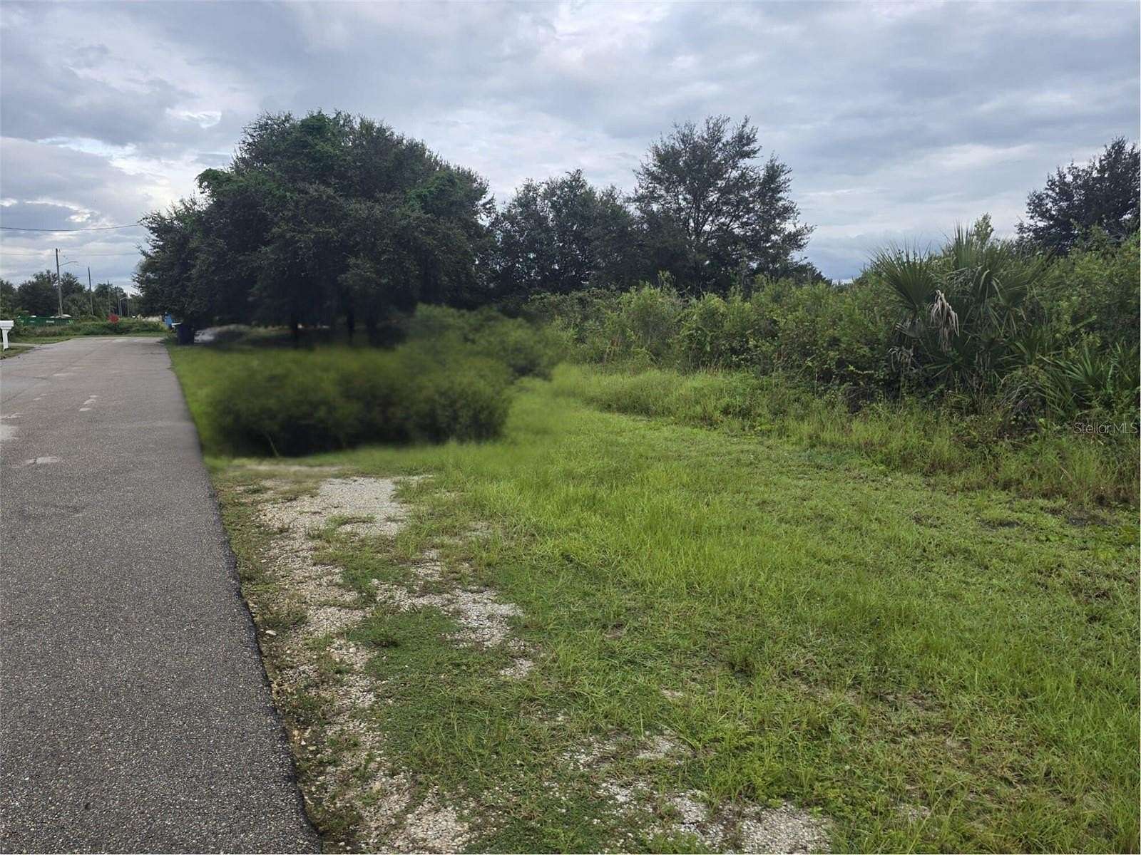 0.25 Acres of Residential Land for Sale in Lehigh Acres, Florida