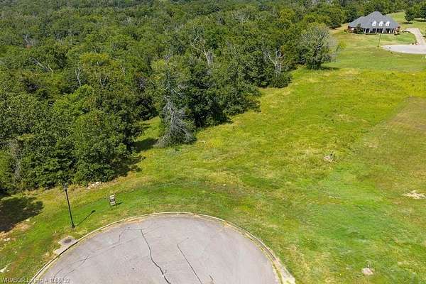 1.52 Acres of Land for Sale in Van Buren, Arkansas