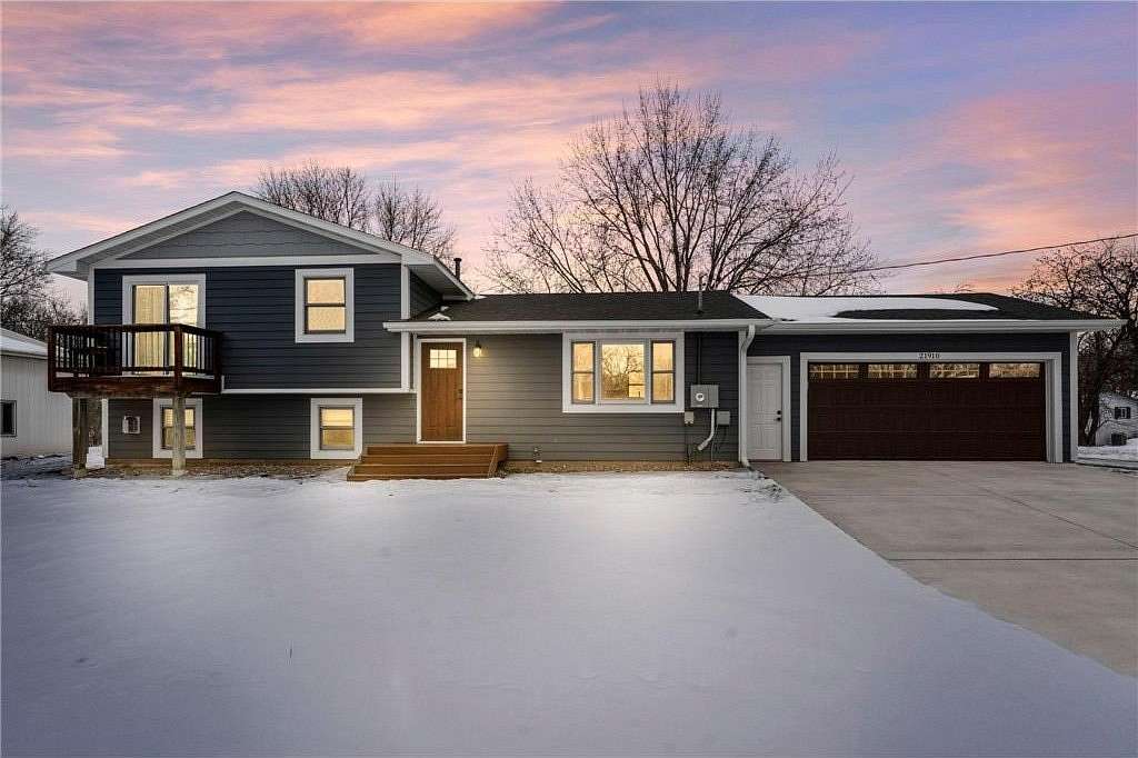 2 Acres of Residential Land with Home for Sale in Rogers, Minnesota