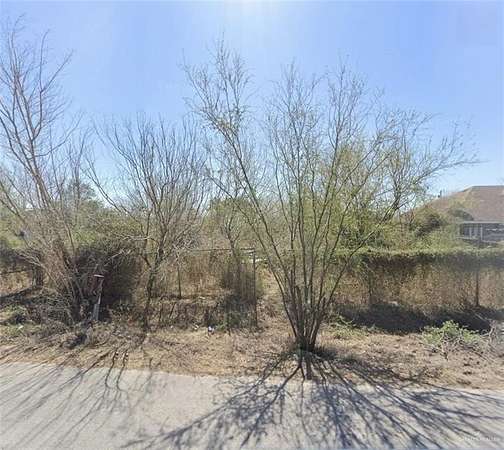 0.5 Acres of Residential Land for Sale in Edinburg, Texas