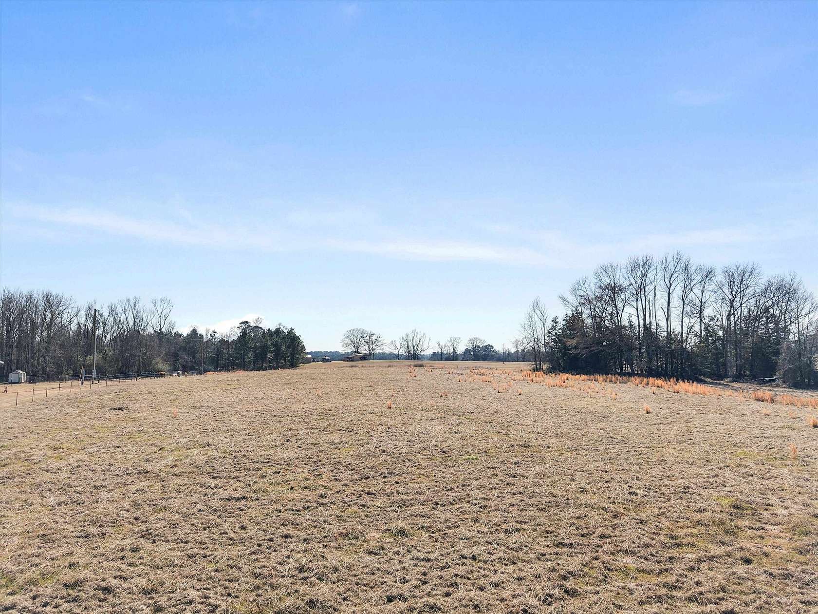 5 Acres of Residential Land for Sale in Naples, Texas