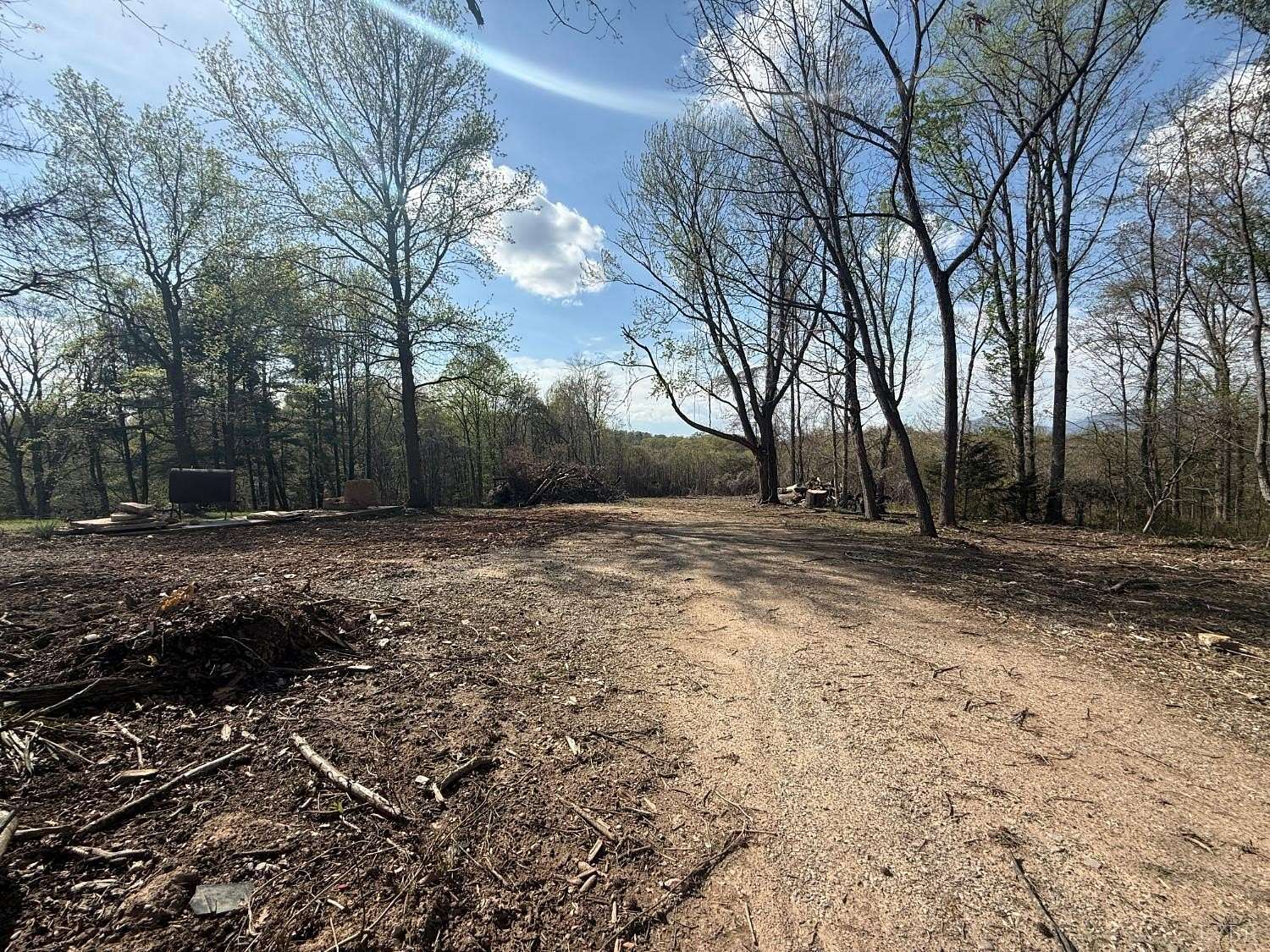4.73 Acres of Residential Land for Sale in Bedford, Virginia