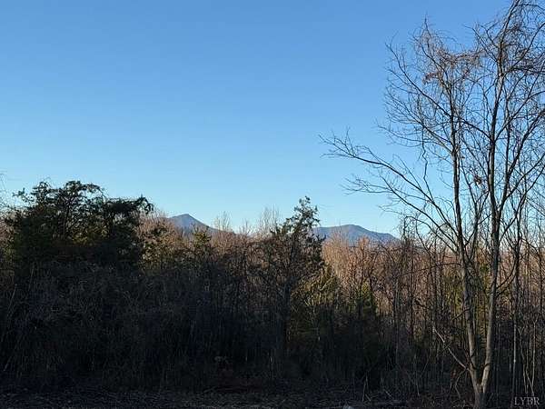 4.73 Acres of Residential Land for Sale in Bedford, Virginia