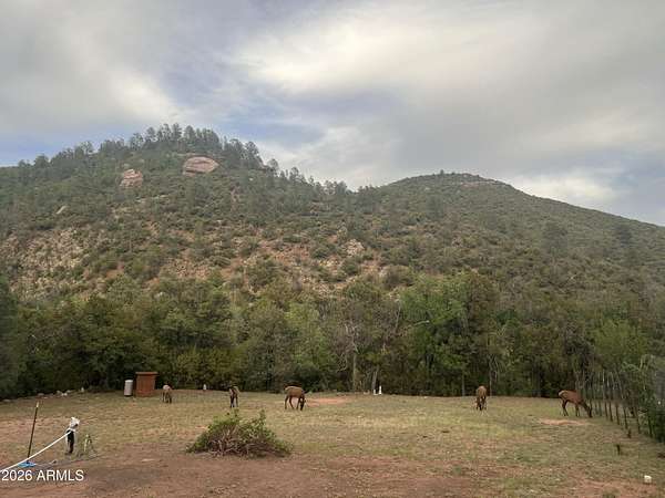 2 Acres of Residential Land for Sale in Payson, Arizona