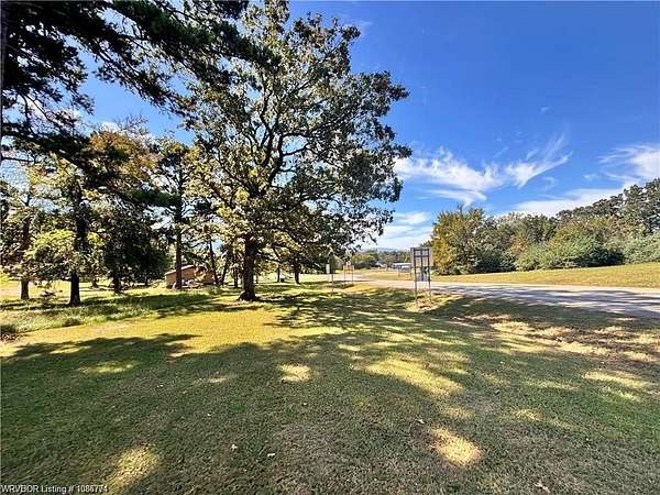 1.5 Acres of Land for Sale in Hartford, Arkansas