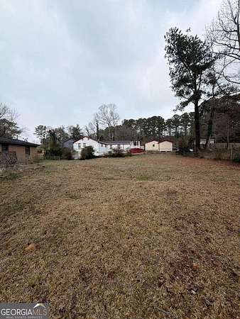0.2 Acres of Residential Land for Sale in Atlanta, Georgia