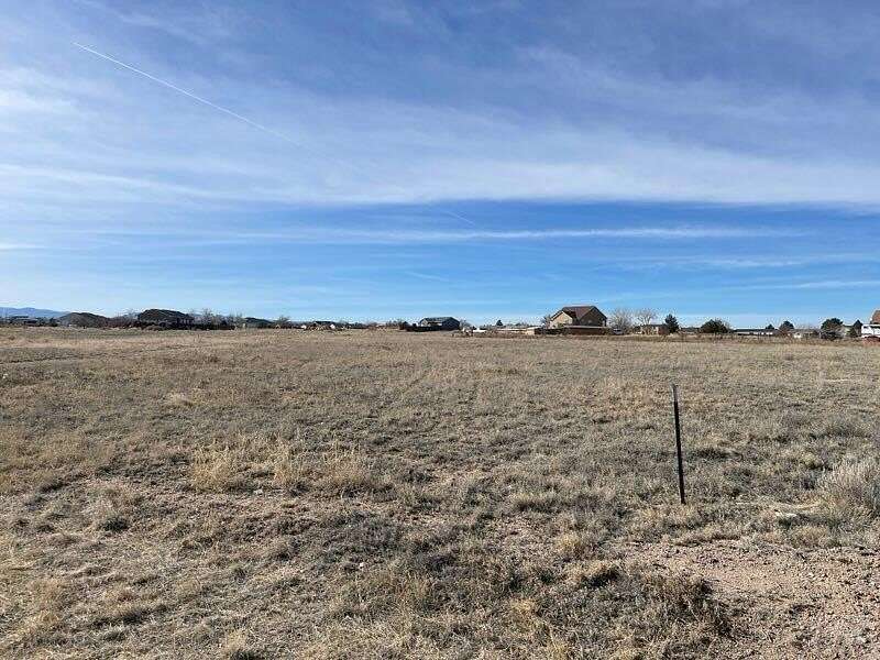 1.28 Acres of Land for Sale in Pueblo West, Colorado