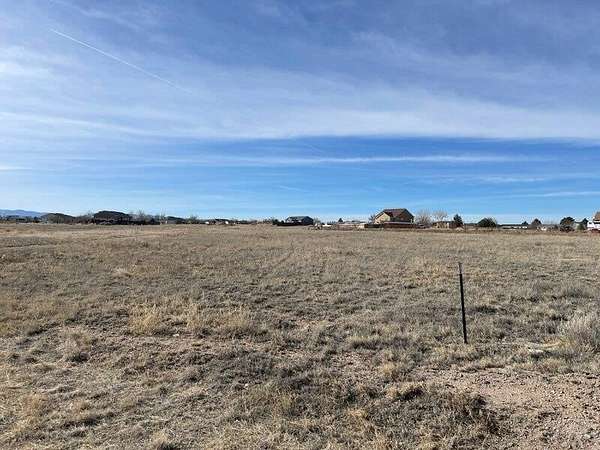 1.28 Acres of Land for Sale in Pueblo West, Colorado